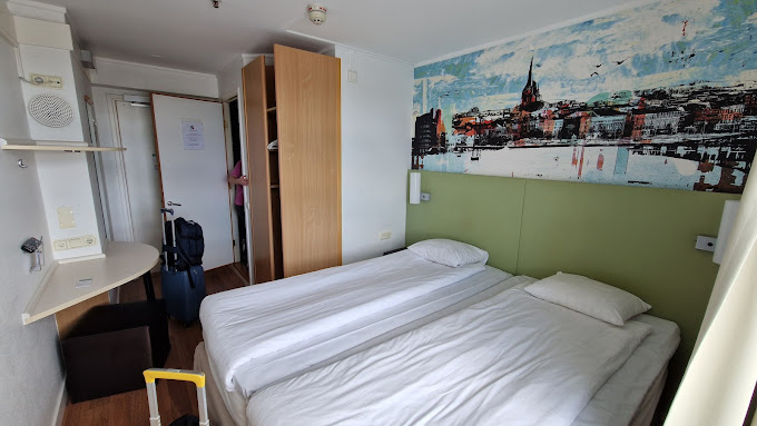 Good Morning+ Göteborg City